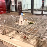 太陽の塔と大阪万博