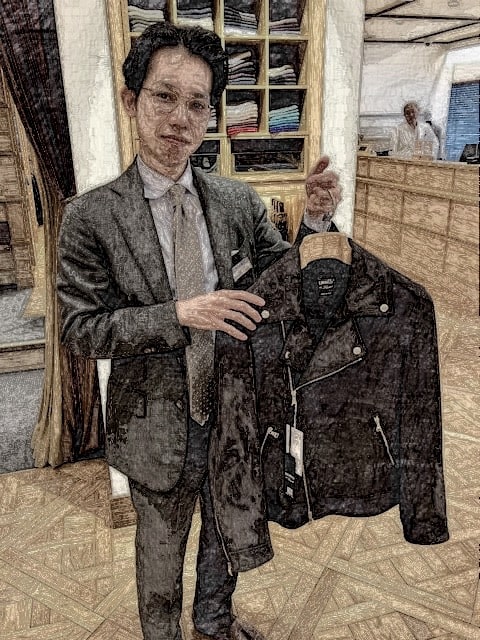 開催まであと５日＜EMMETI＞オーダー会
