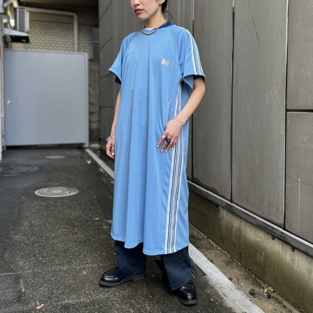 予約】BEAMS BOYだけの〈NEEDLES〉♡｜ビームス ボーイ 原宿｜BEAMS
