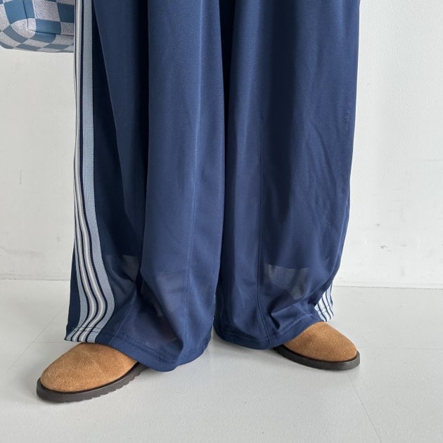 予約】BEAMS BOYだけの〈NEEDLES〉♡｜ビームス ボーイ 原宿｜BEAMS