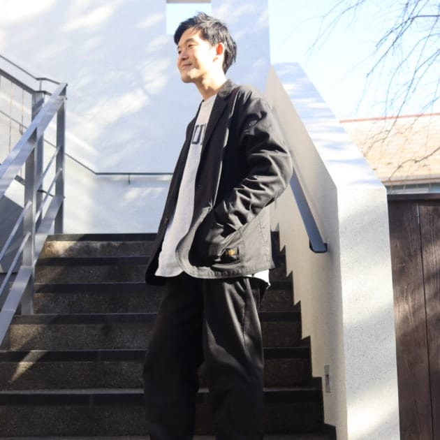 BEAMS Dickies TRIPSTER / SUITよろしくお願いします
