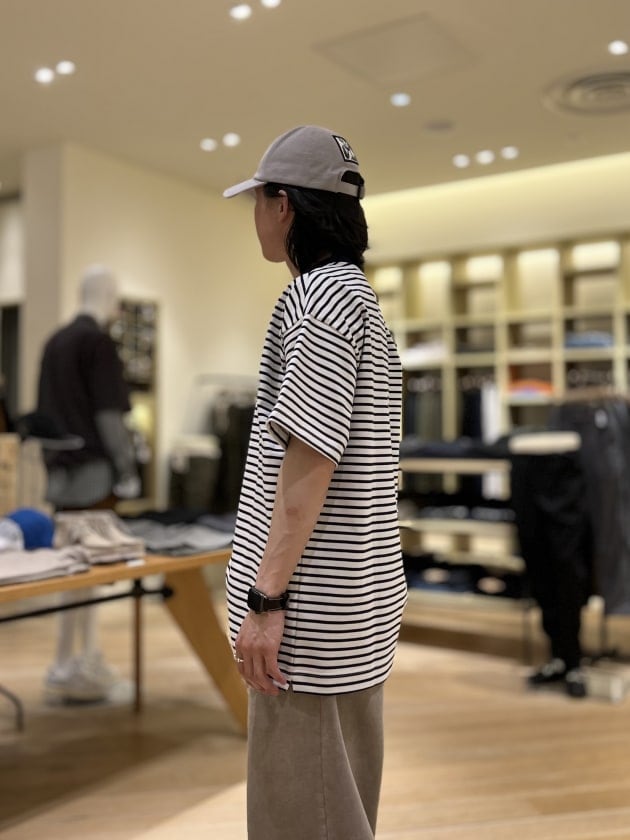 BEAMS x Lacoste Archival Tee Release Info | Hypebeast