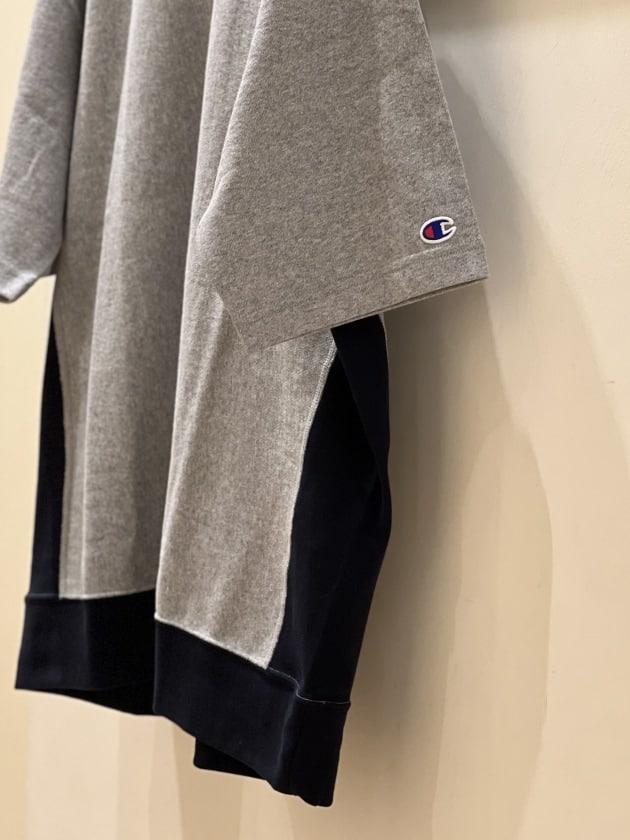 Champion BEAMS TRIPSTER グレー XLサイズ Champion BEAMS TRIPSTER グレー XLサイズ 11月21日（月）より