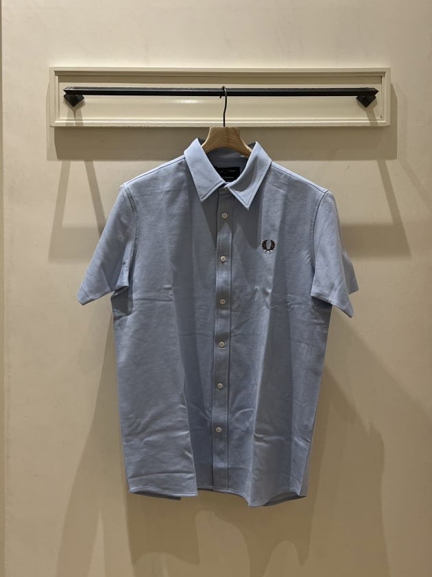 第2回》24SS【FRED PERRY × BEAMS】アイテム紹介！｜ビームス