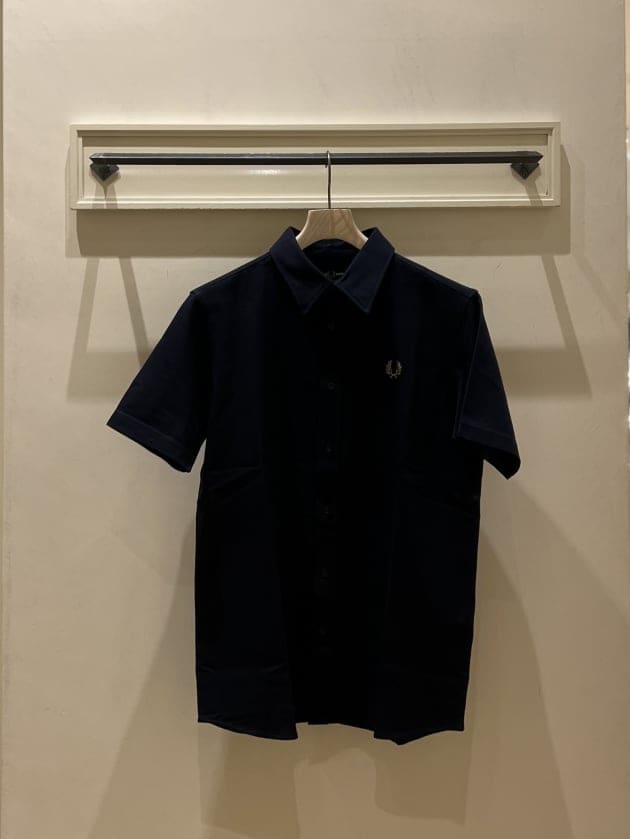 第2回》24SS【FRED PERRY × BEAMS】アイテム紹介！｜ビームス