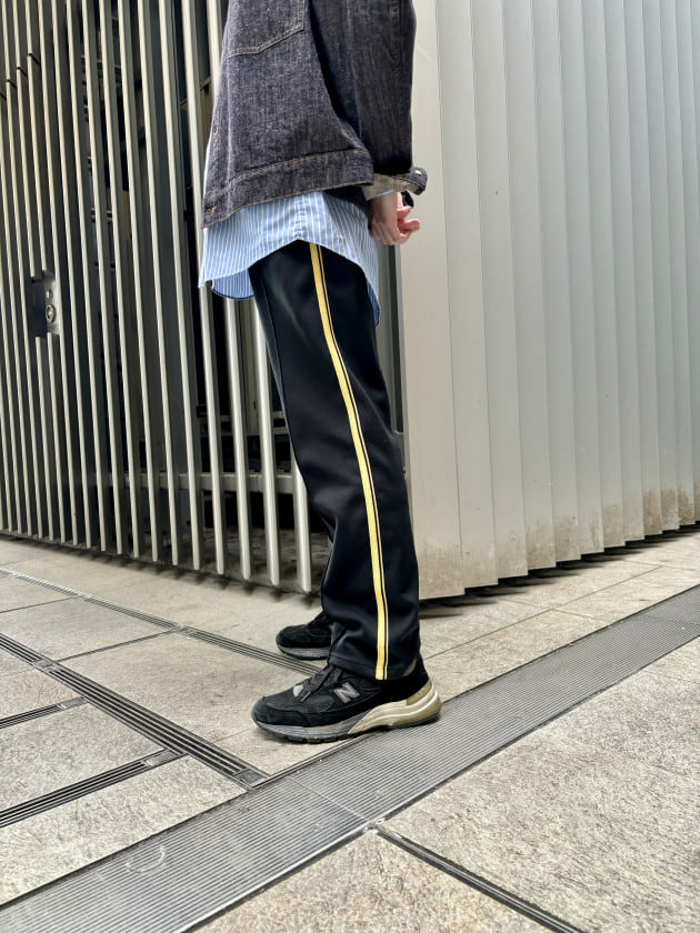 ヴィンテージライクなデニム｜ビームス ニューズ｜BEAMS