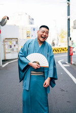 RAKUGO NIGHT!!のお知らせ
