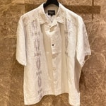 ＜Bill Wall Leather＞×Pendletonの春に着たいシャツの巻