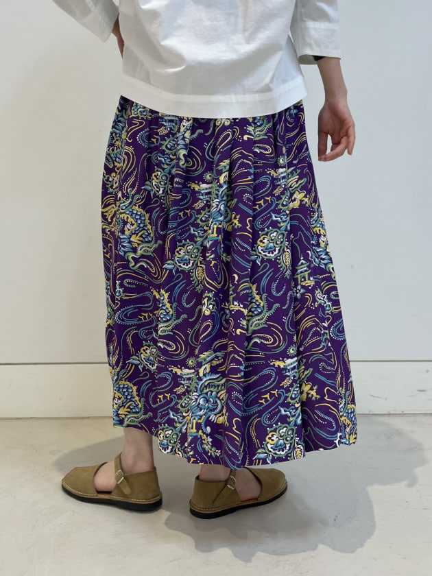 予約】鮮やかな発色が魅力的！〈SUN SURF〉ご紹介｜ビームス