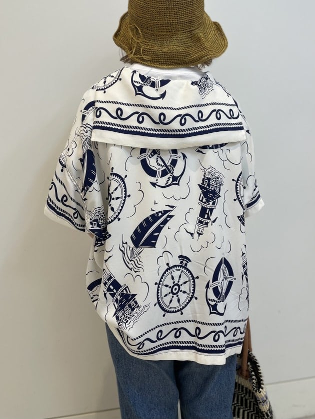 予約】鮮やかな発色が魅力的！〈SUN SURF〉ご紹介｜ビームス ボーイ