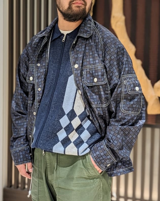 TAKAHIRO BEST BUY】 〜ポロシャツ編〜｜BEAMS PLUS（ビームス
