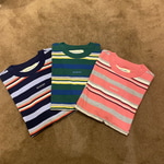 ボーダーT特集！