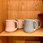 島岡桂さんの器