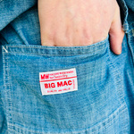 BIG MAC！！