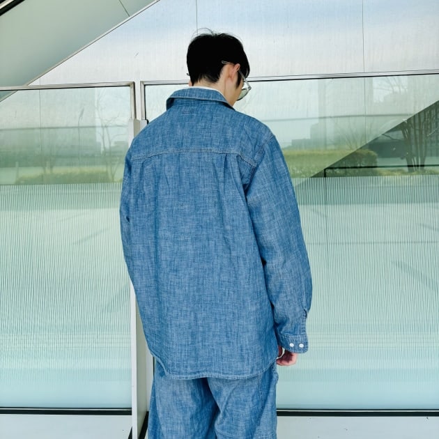 BIG MAC！！｜ビームス ニューズ｜BEAMS