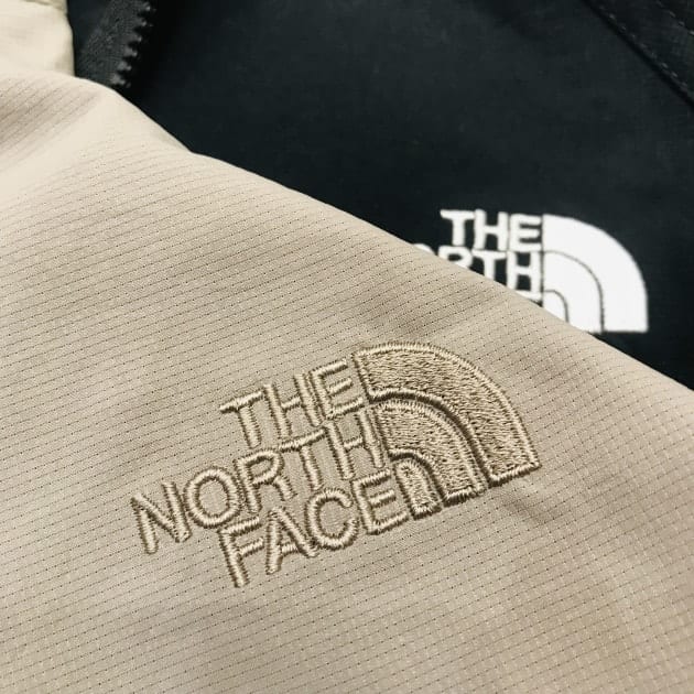 「この時期のプラスワンは‥」《THE NORTH FACE》ビーフリージャケットのご紹介