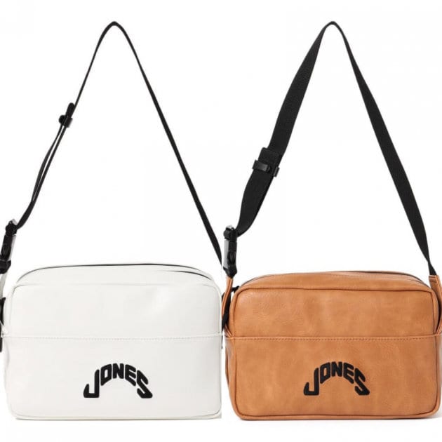 JONES✖️BEAMS 別注ゴルフバッグ　新品未使用 NEW【JONES】別注キャディバッグ｜ビームス ゴルフ なんば