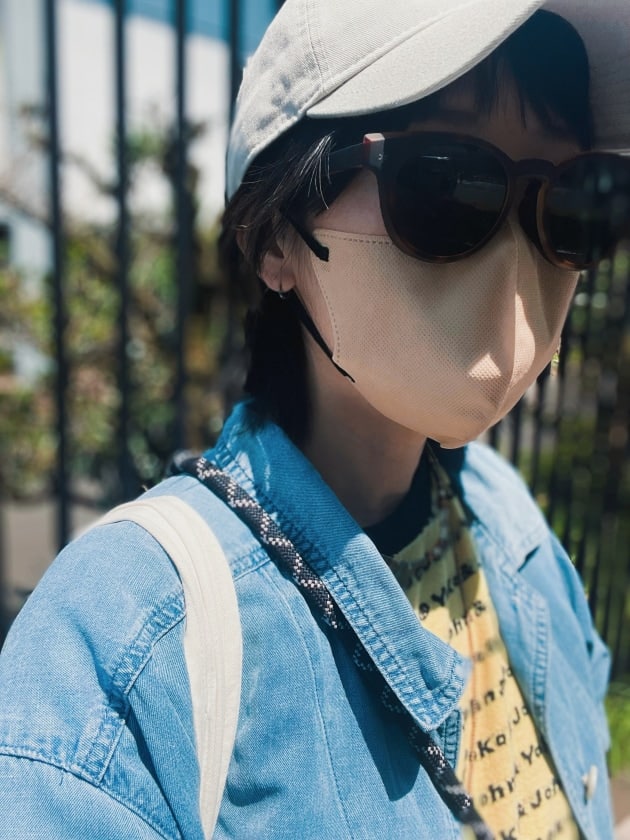BOW WOW × BEAMS BOYの別注は絶対予約するって決めてるんだ