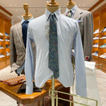 脱がされちゃった彼