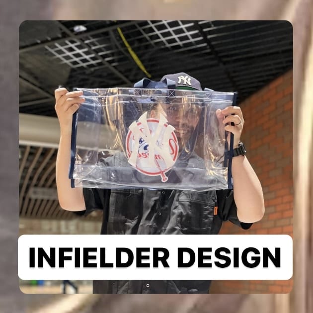 『INFIELDER DESIGN編』ストリート好き野口の【ノグットスタイル】986