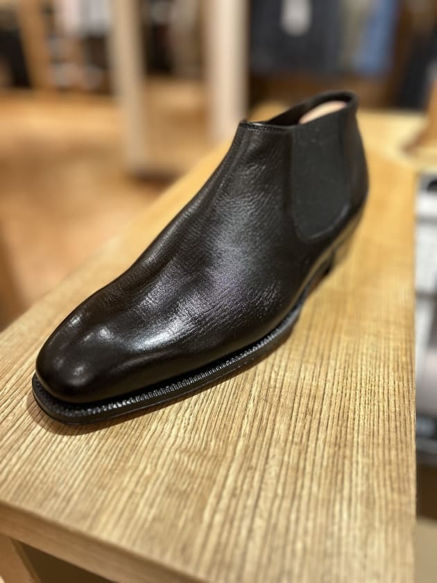 君が望むものがいつも叶うとは限らない＜Enzo Bonafe＞長めの