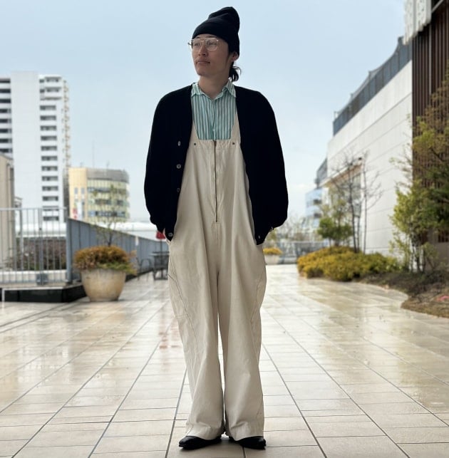 松のSHOW品ブログ／BATONER③｜ビームス 辻堂｜BEAMS