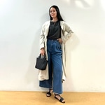 これから着たい！軽い♪コート