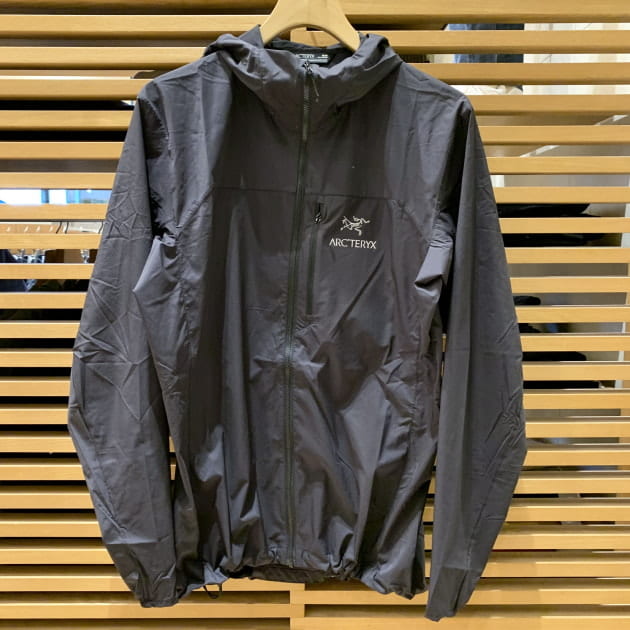 ARC'TERYXより入荷アイテムをご紹介！｜ビームス 鹿児島｜BEAMS