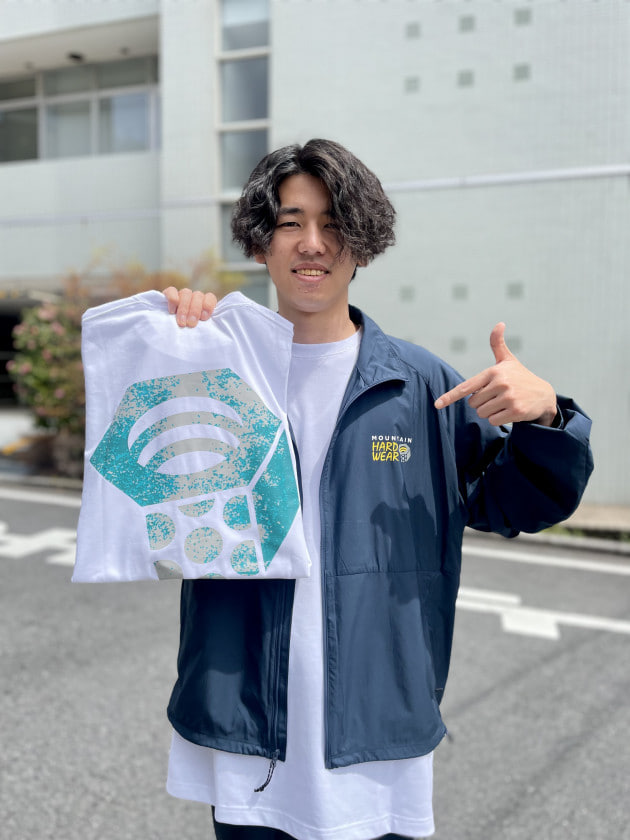 【今年もキマシタ！別注セットアップ！！】