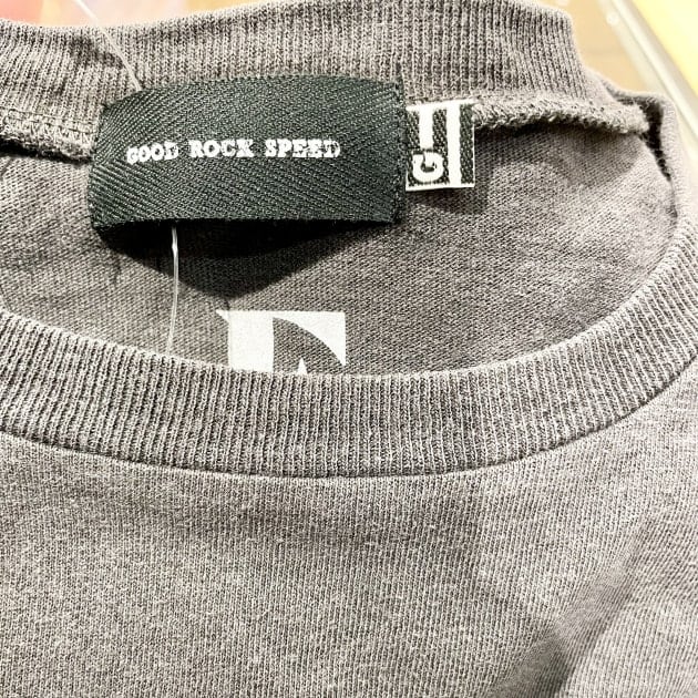 お薦めムービーTシャツ〜GOOD ROCK SPEED × BEAMS〜｜ビームス 福岡｜BEAMS