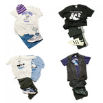 fLAnsisCA Style Samples