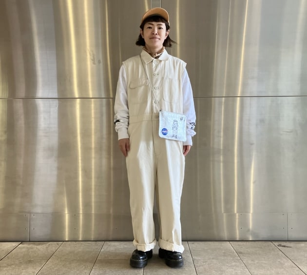 オールインワンが好きな理由／／｜ビームス ニューズ｜BEAMS