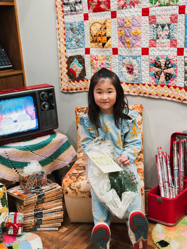 BOBO CHOSESのPOP UPこれ欲しい！！！姉編｜大久保 マキ｜BEAMS