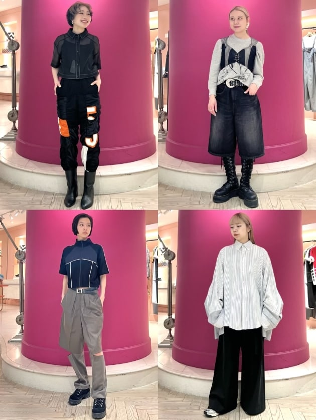 ＜77 circa＞ MUST BUY!!♡