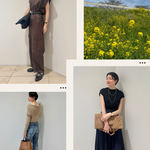 【これからのお出かけや行楽に！】シーン別お勧めアイテム