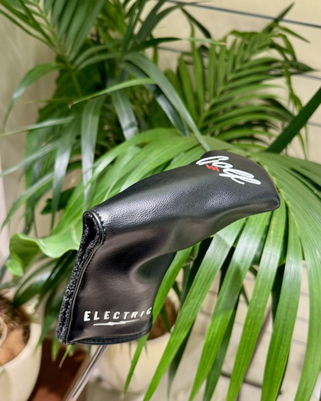 ELECTRIC》アイテムが入荷致しました！EITAリアルバイ♪｜BEAMS GOLF（ビームス ゴルフ）｜BEAMS