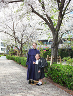 新学期はじまりました！