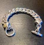 ＜Bill Wall Leather＞喜平チェーンの魅力が満載の巻！！