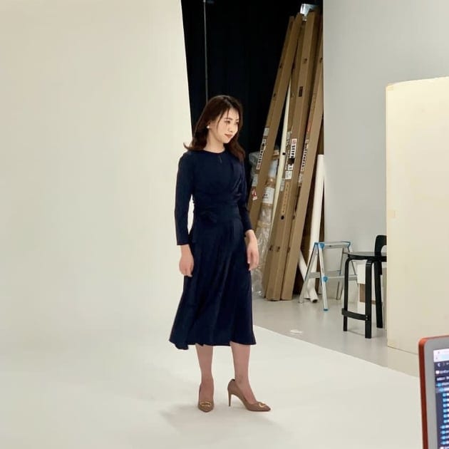 behind the scenes ! 撮影時のオススメアイテムをご紹介します！