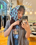 フェスの季節！これあれば安心♪