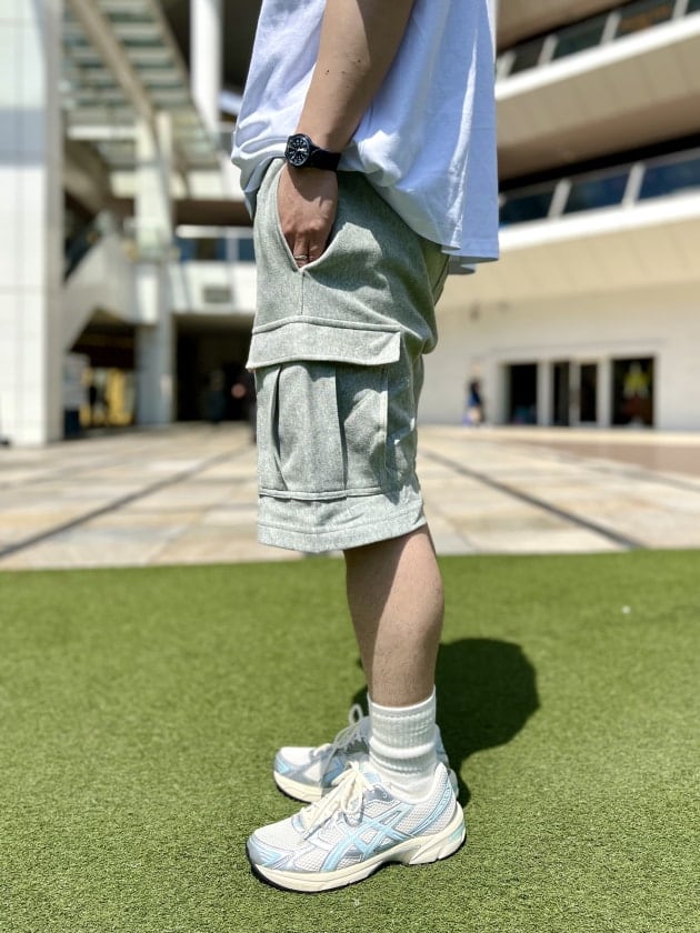 Winiche&Co. BEAMS ショーツ　ビームス　L Winiche&Co. BEAMS ショーツ ビームス L Winiche&Co. BEAMS