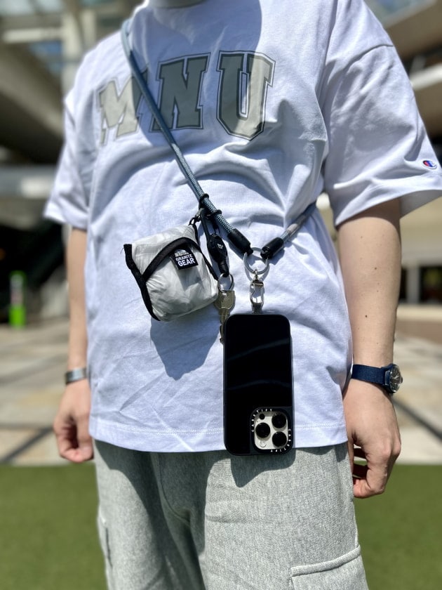 見逃せやしない‼︎Tシャツ&ショーツ特集｜ビームス 川崎｜BEAMS