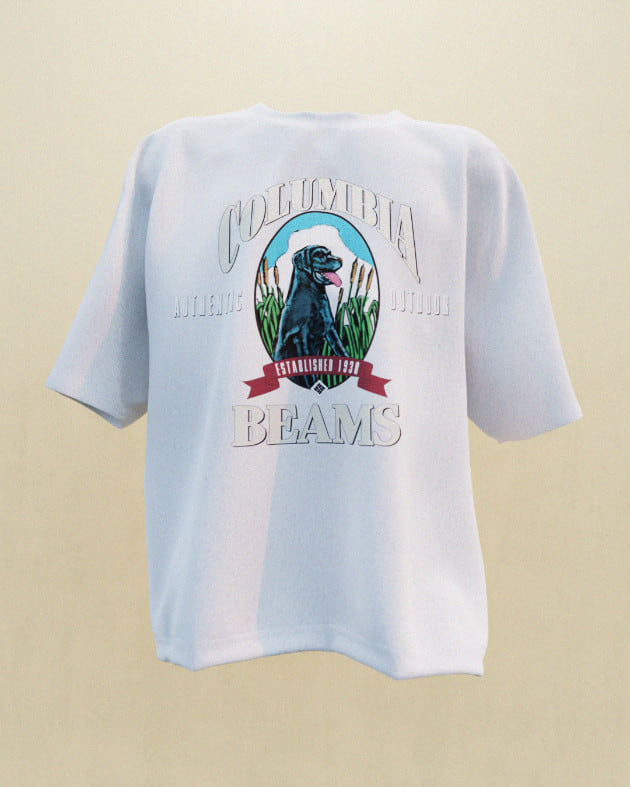 見逃せやしない‼︎Tシャツ&ショーツ特集｜ビームス 川崎｜BEAMS