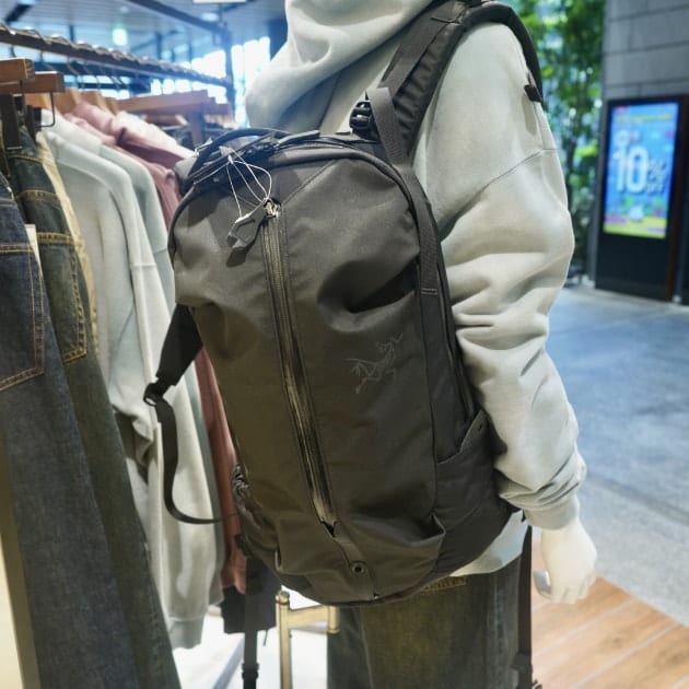 ARC'TERYX｜ビームス 熊本｜BEAMS