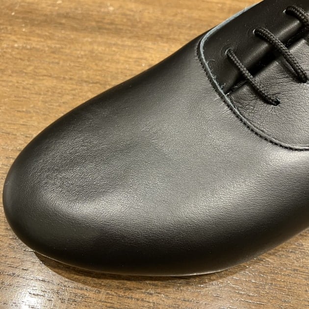 BEAMS F（ビームスF）【別注】CROWN / オックスフォード バレエシューズ（シューズ レザーシューズ）通販｜BEAMS