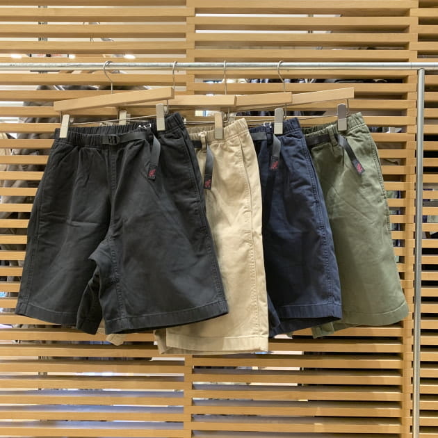 GRAMICCIが入荷！