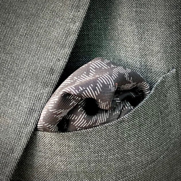 LORO PIANA社製服地使用>24SSおすすめスーツ④|Brilla per LORO PIANA社製服地使用>24SSおすすめスーツ④|Brilla per