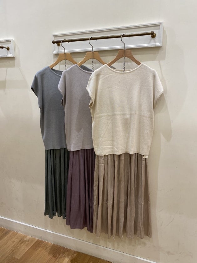 春夏おすすめ♡セットアイテム