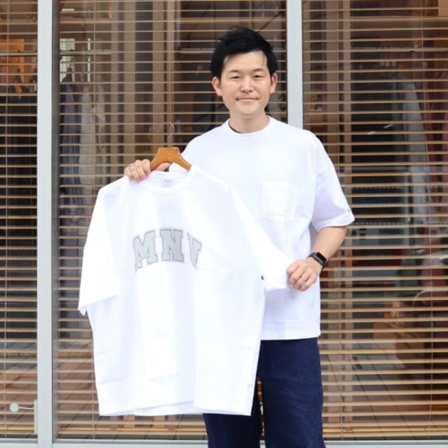 本日発売！通称”ゴローフィット”Champion！！【Champion x BEAMS by MIN-NANO】｜ビームス 静岡｜BEAMS