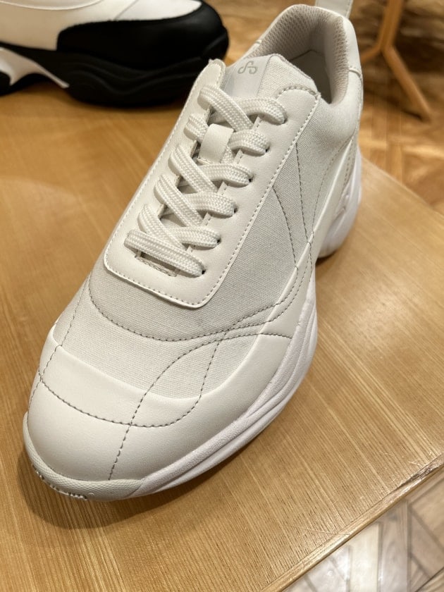 君たちはどう盛るのか＜OAO＞厚底スニーカー｜ビームス 銀座｜BEAMS